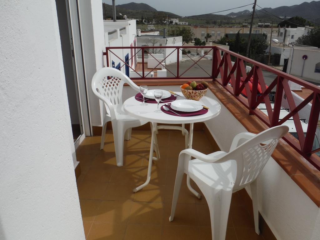 Casas Maria Carmona Villa El Pozo de los Frailes Luaran gambar