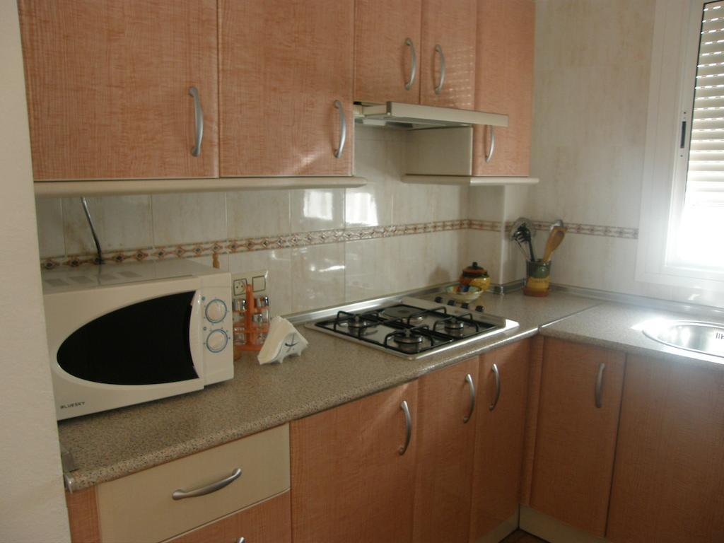 Casas Maria Carmona Villa El Pozo de los Frailes Bilik gambar