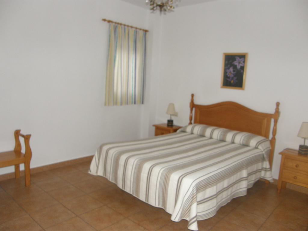 Casas Maria Carmona Villa El Pozo de los Frailes Bilik gambar