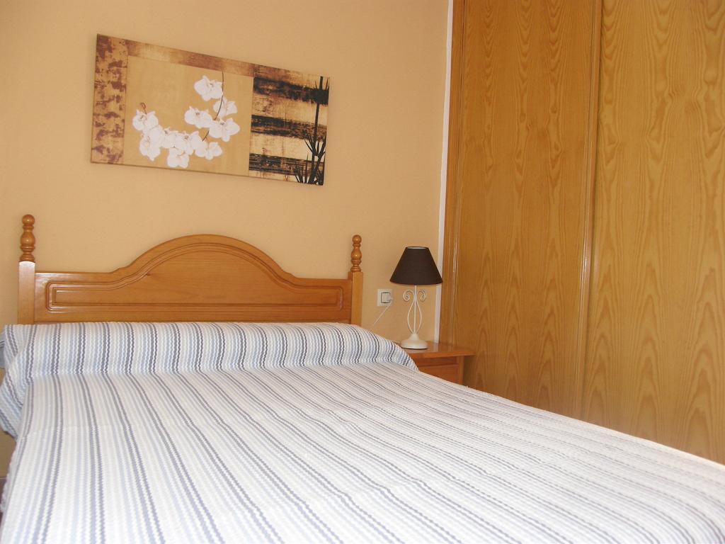 Casas Maria Carmona Villa El Pozo de los Frailes Bilik gambar