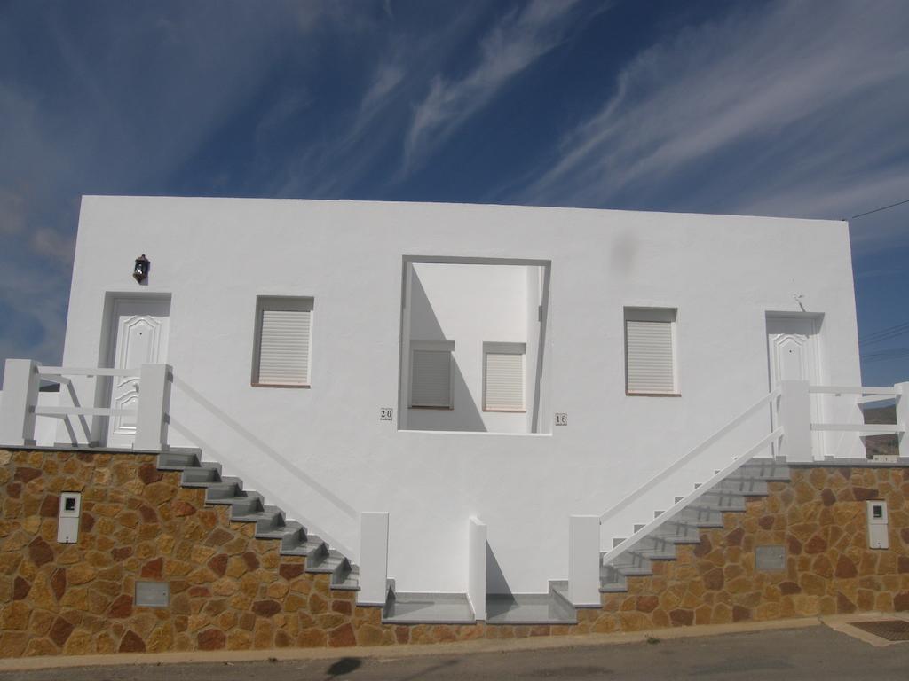 Casas Maria Carmona Villa El Pozo de los Frailes Luaran gambar