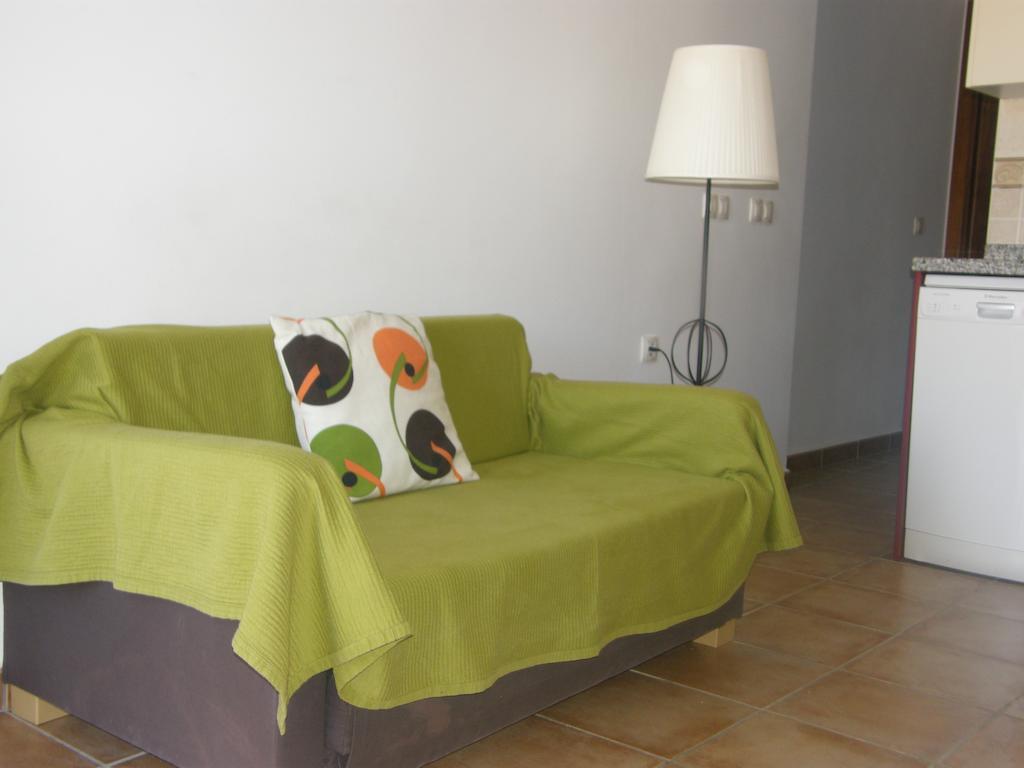 Casas Maria Carmona Villa El Pozo de los Frailes Bilik gambar