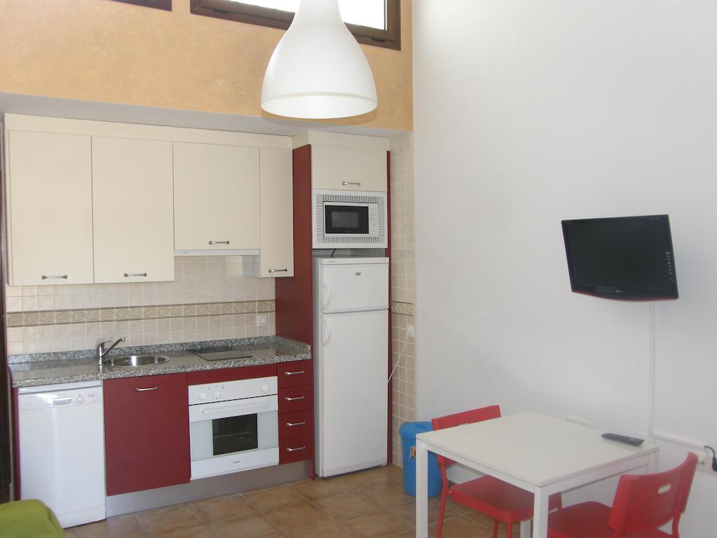 Casas Maria Carmona Villa El Pozo de los Frailes Bilik gambar