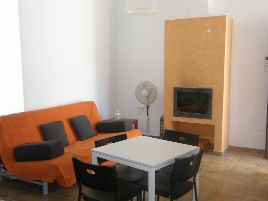 Casas Maria Carmona Villa El Pozo de los Frailes Bilik gambar