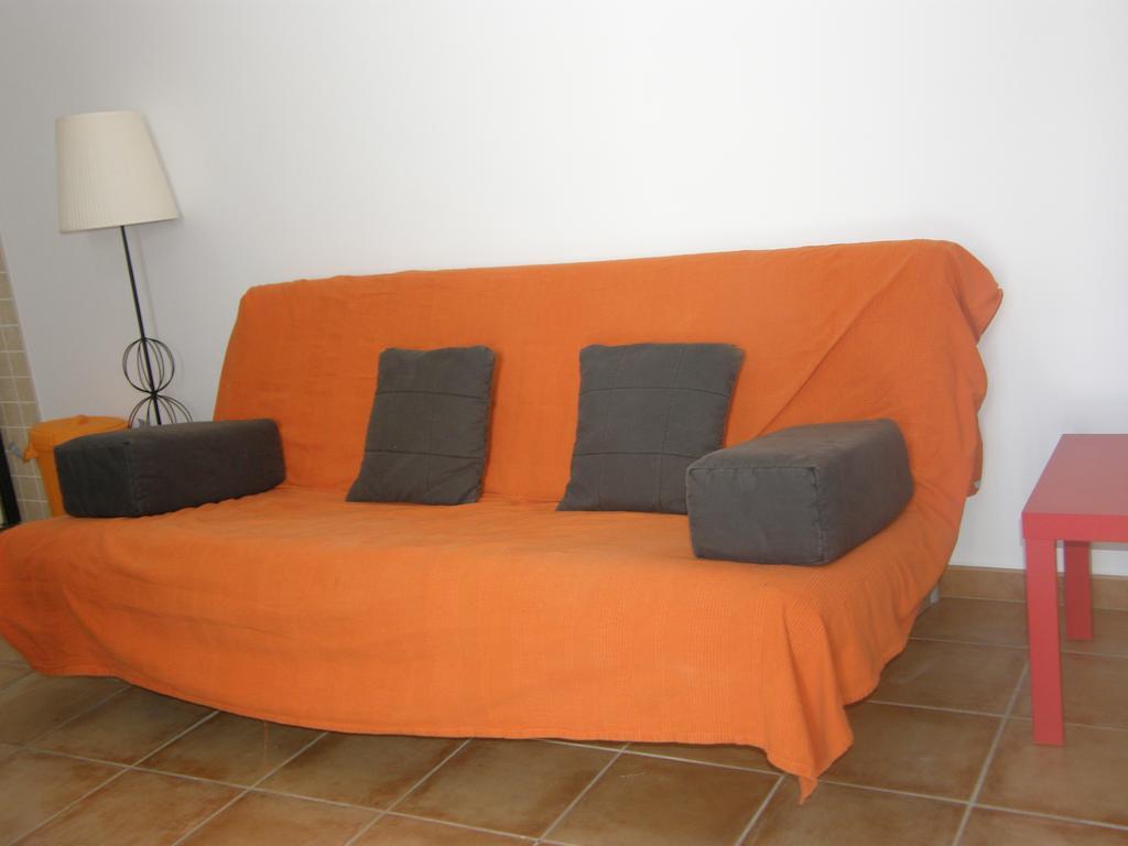 Casas Maria Carmona Villa El Pozo de los Frailes Bilik gambar