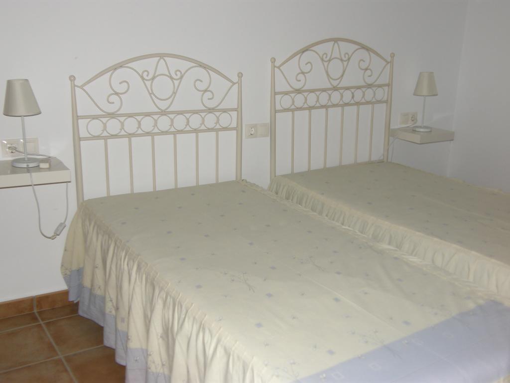 Casas Maria Carmona Villa El Pozo de los Frailes Bilik gambar