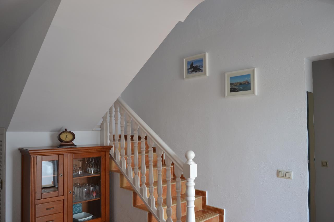 Casas Maria Carmona Villa El Pozo de los Frailes Luaran gambar
