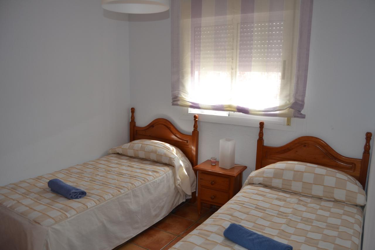 Casas Maria Carmona Villa El Pozo de los Frailes Luaran gambar
