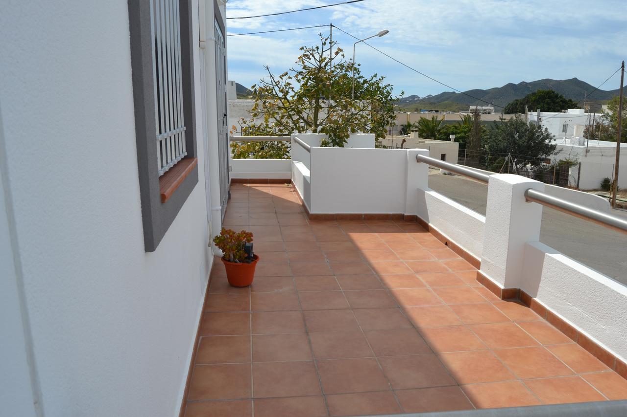 Casas Maria Carmona Villa El Pozo de los Frailes Luaran gambar