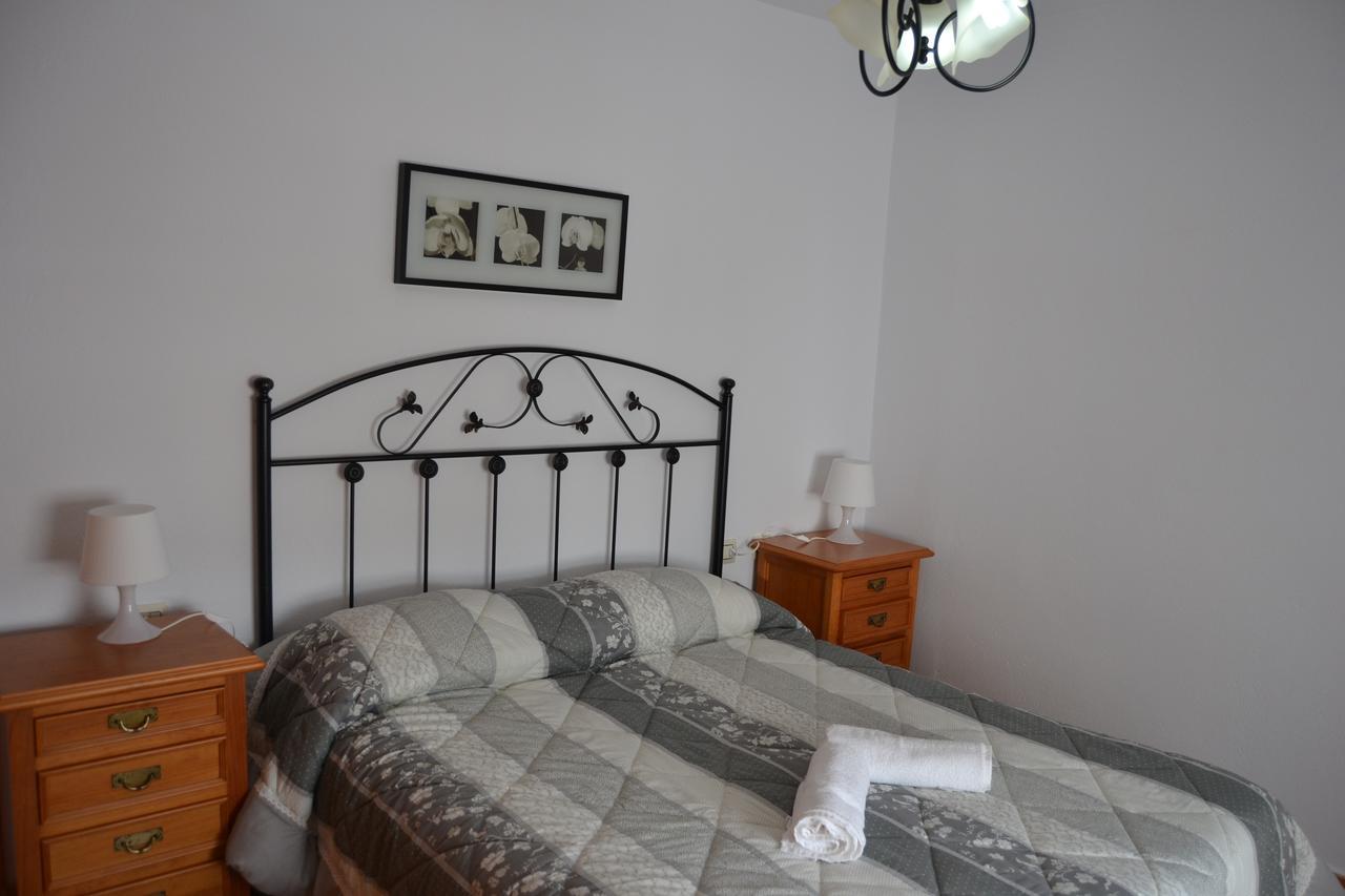 Casas Maria Carmona Villa El Pozo de los Frailes Luaran gambar