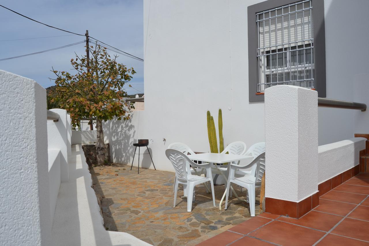 Casas Maria Carmona Villa El Pozo de los Frailes Luaran gambar