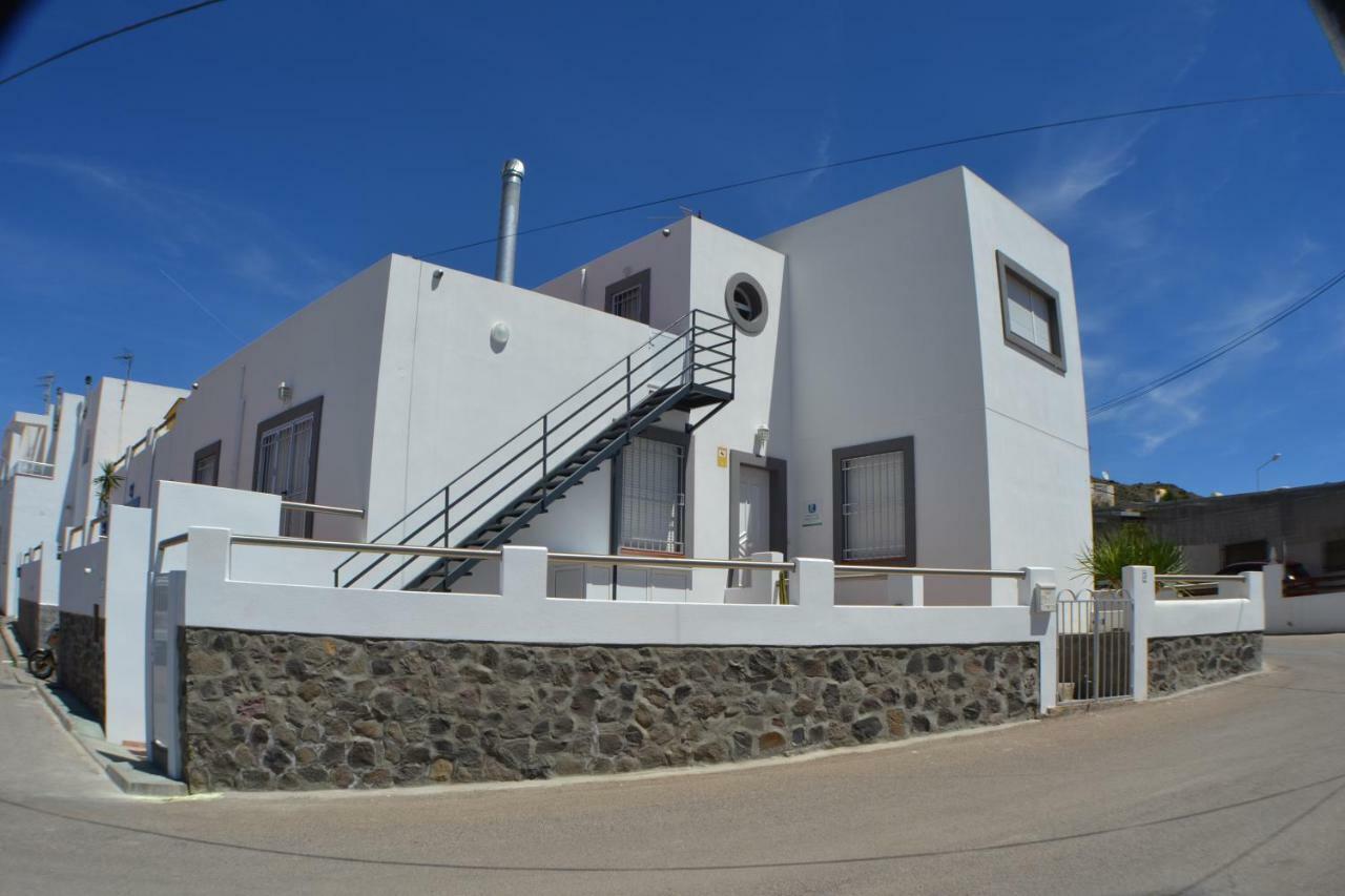 Casas Maria Carmona Villa El Pozo de los Frailes Luaran gambar