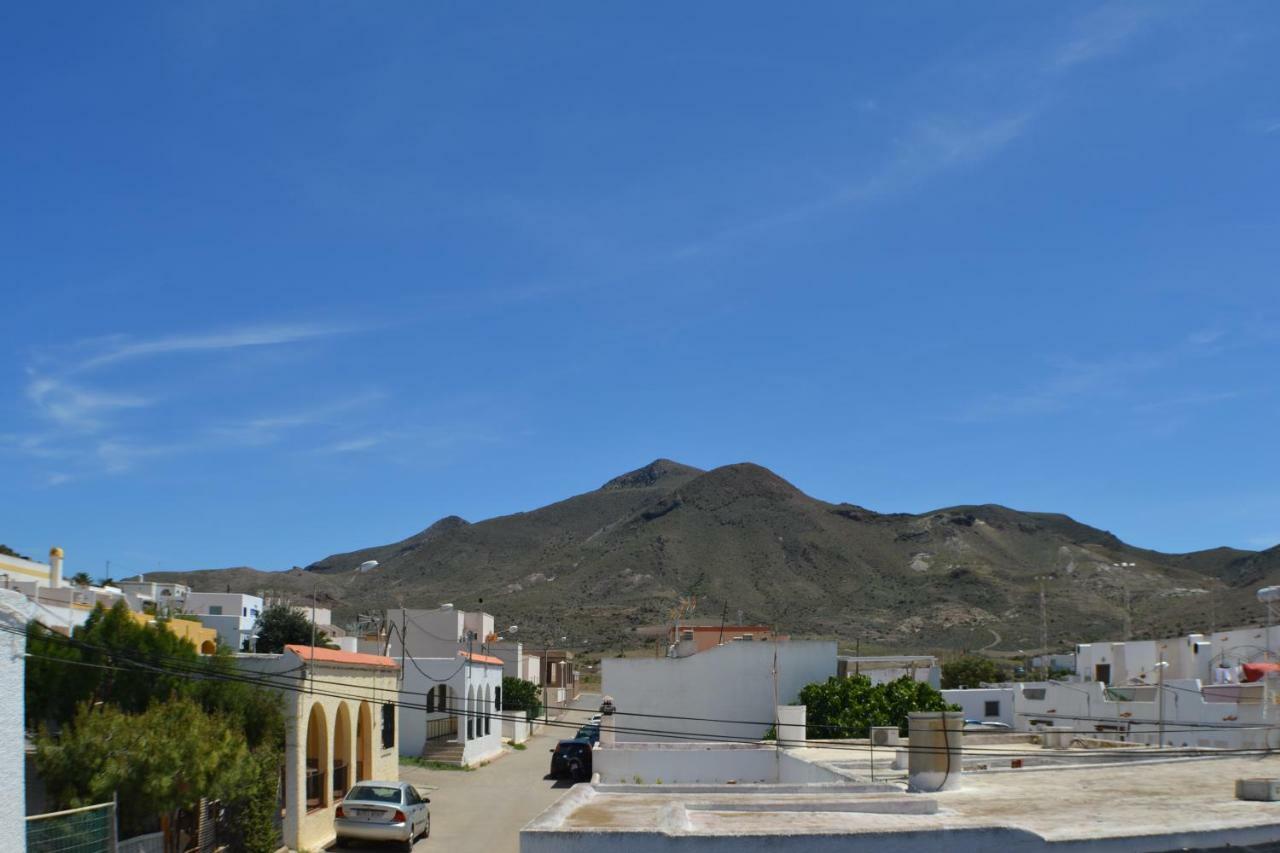 Casas Maria Carmona Villa El Pozo de los Frailes Luaran gambar