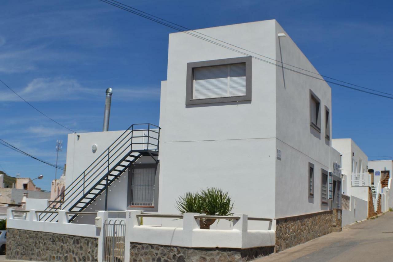 Casas Maria Carmona Villa El Pozo de los Frailes Luaran gambar