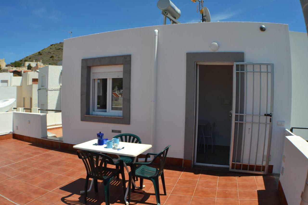Casas Maria Carmona Villa El Pozo de los Frailes Luaran gambar